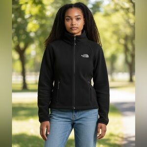 The North Face Women's Fleece Jacket